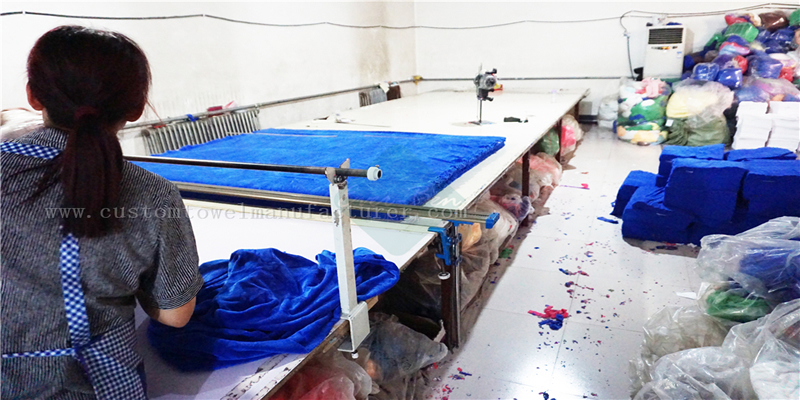 China Bulk Wholesale patterned glasses cleaning cloth Factory Custom turbie twist curly hair Towels Supplier